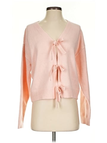 Lumiere Cardigan (view 1)