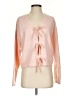 Lumiere Pink Cardigan Size S - photo 1