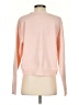 Lumiere Pink Cardigan Size S - photo 2