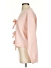 Lumiere Pink Cardigan Size S - photo 5