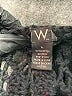 W by Worth Black Cardigan Size L - photo 7