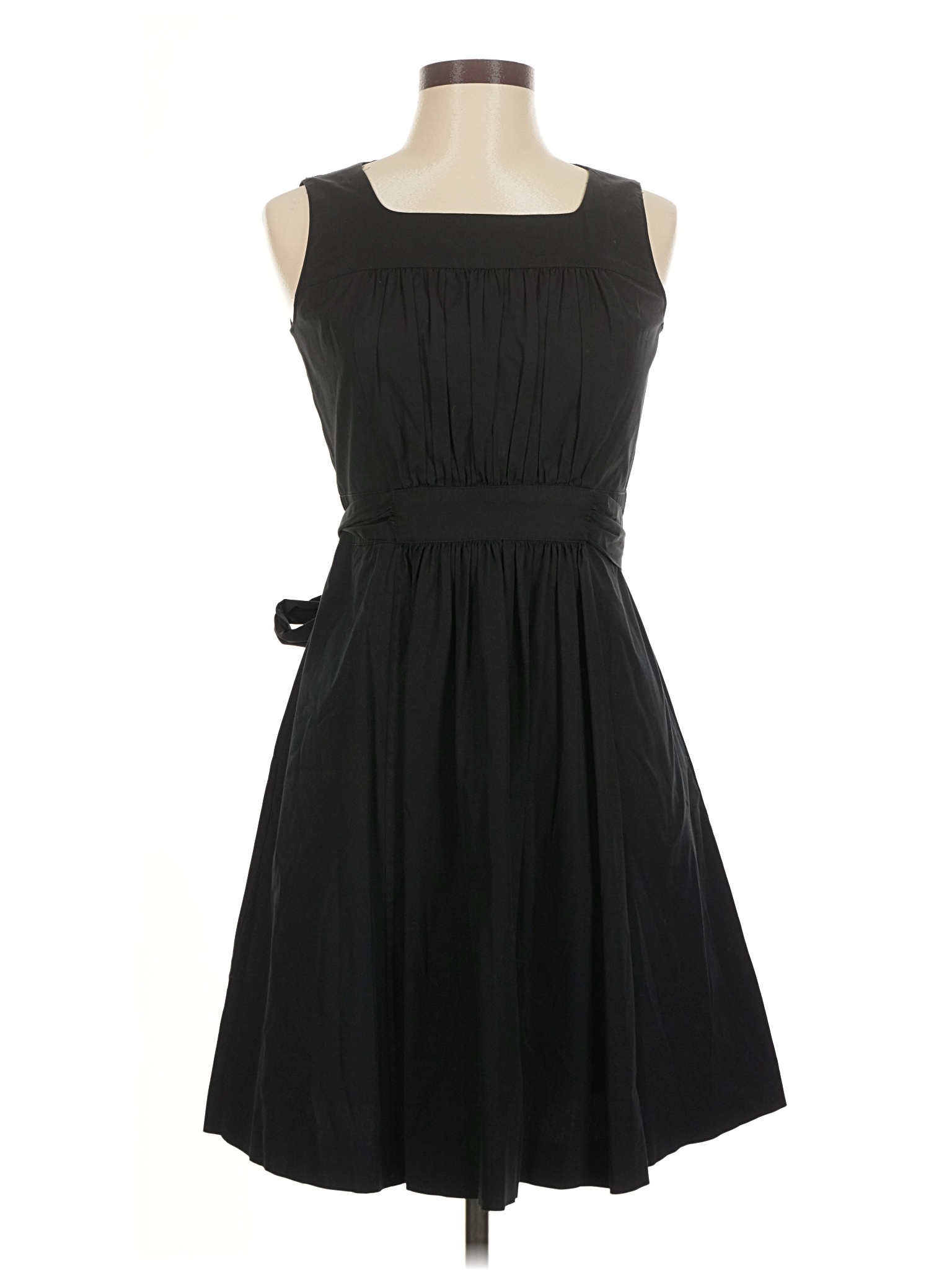 kay unger midi a-line ruffled begonia dress Brooks Brothers: A Gentleman's Guide To Suitable Dress"