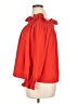 Tuckernuck Red Long Sleeve Blouse Size XL - photo 5