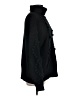 Allison Joy 100% Acrylic Black Turtleneck Sweater Size M - photo 4
