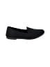 Steve Madden Solid Black Flats Size 7 1/2 - photo 1
