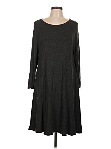 Lou & Grey Casual Dress (view 1)
