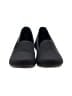 Steve Madden Solid Black Flats Size 7 1/2 - photo 2