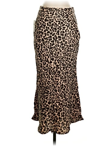 By Anthropologie Casual Skirt (view 1)