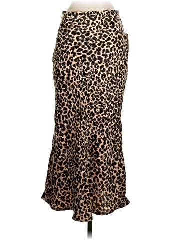 By Anthropologie Casual Skirt (view 2)