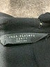 Knot Sisters 100% Viscose Black Sleeveless Top Size S - photo 7