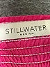 Stillwater Pink Sleeveless Top Size M - photo 4