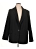 Open Edit Black Blazer Size XL - photo 1