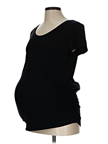 Old Navy - Maternity Short Sleeve Top (view 1)