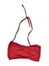 Assorted Brands Red Swimsuit Top Size S - photo 2