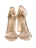 Sam Edelman Ivory Tan Sandals Size 8 - photo 2