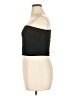 Unbranded Black Sleeveless Top Size XL - photo 5