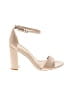 Sam Edelman Ivory Tan Sandals Size 8 - photo 1