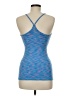 Assorted Brands Blue Active Tank Size 14 - photo 2