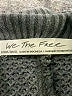We the Free Black Turtleneck Sweater Size XS - photo 7