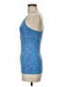 Assorted Brands Blue Active Tank Size 14 - photo 5