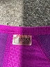 Marmot Purple Active T-Shirt Size S - photo 7