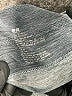 Uniqlo Tweed Gray Active T-Shirt Size S - photo 8