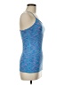 Assorted Brands Blue Active Tank Size 14 - photo 4