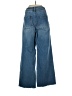 OAT Blue Jeans Size 2 - photo 2
