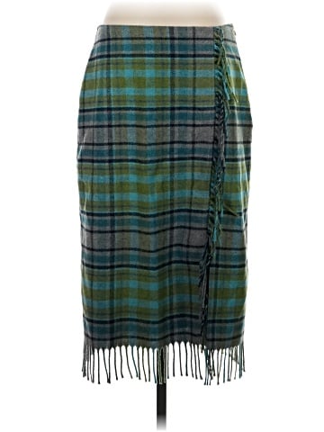 J.Jill Casual Skirt (view 1)