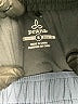 PrAna Solid Blue Athletic Shorts Size S (kids) - photo 3