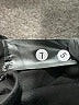 Marcellamoda Solid Black Cocktail Dress Size M - photo 7
