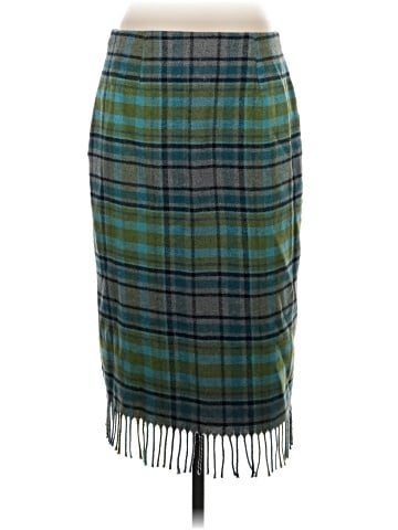 J.Jill Casual Skirt (view 2)
