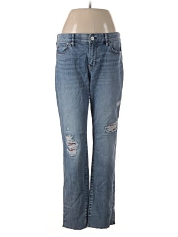 White House Black Market Jeans (view 1)