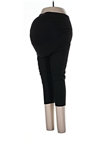 Isabel Maternity Jumpsuit (view 1)