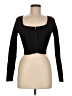 Babaton Black Cardigan Size M - photo 1