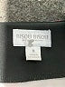 Bisou Bisou Graphic Black Casual Skirt Size 6 - photo 4