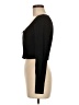 Babaton Black Cardigan Size M - photo 5
