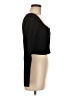 Babaton Black Cardigan Size M - photo 4