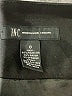 INC International Concepts Solid Black Formal Skirt Size 8 - photo 4
