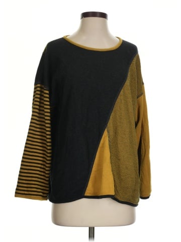 Iridium 3/4 Sleeve T-Shirt (view 1)