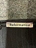 Reformation Black Cardigan Size XS - photo 7