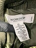 Workshop Republic Clothing 100% Polyester Green Vest Size 2X - photo 6