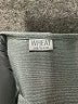 Wheat Gray Long Sleeve Top Size 14 - photo 3