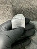 Wheat Gray Long Sleeve Top Size 14 - photo 4