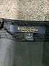 Brooks Brothers 100% Wool Houndstooth Black Wool Skirt Size 4 - photo 4