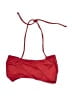 Assorted Brands Red Swimsuit Top Size M - photo 2