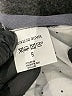 Jucca Gray Casual Dress Size S - photo 8