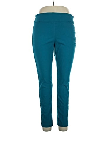 Roz & Ali Active Pants (view 1)
