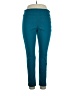 Roz & Ali Solid Teal Active Pants Size 16 - photo 1