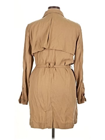 Lucky Brand Trenchcoat (view 2)
